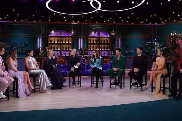 Bravo Expands Reality TV Empire with New 'Vanderpump Rules' Spinoff and Renewals