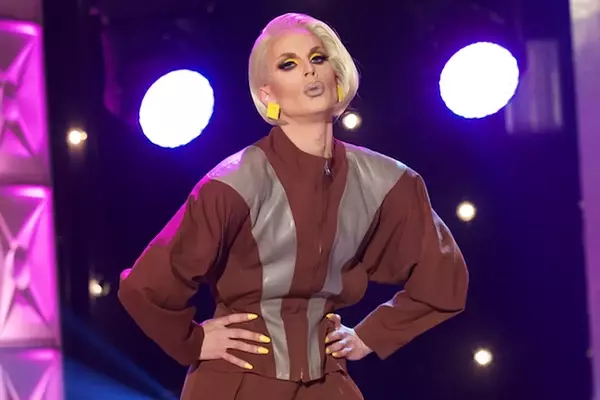 Drag Race Star Katya Recovers from Emergency Surgery