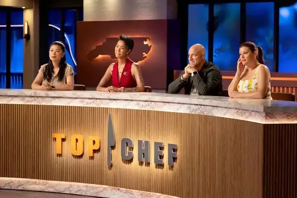 Bravo's 'Top Chef' Lands 24th Season Renewal