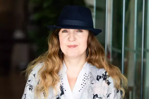 Mia Bays Reflects on Her Impactful Tenure at the BFI Filmmaking Fund