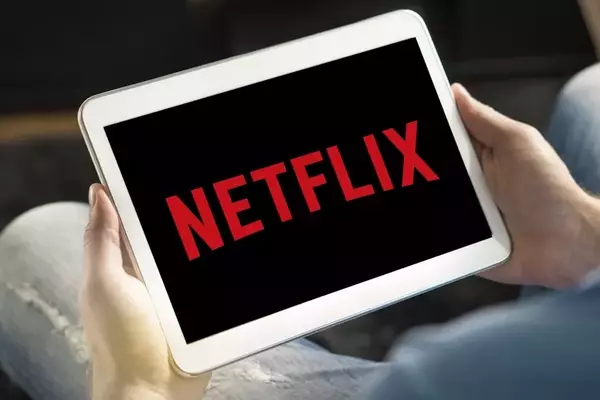 Netflix Sued by Texas Attorney General Over User Data and Alleged Addictive Design