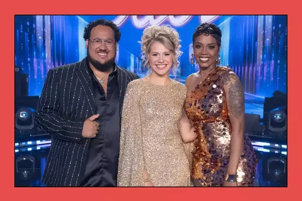 Meet the American Idol Season 24 Finalists
