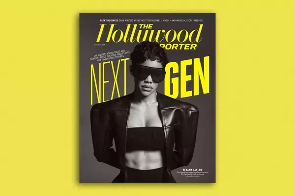 The Hollywood Reporter Garners 64 SoCal Journalism Award Nominations, Including Top Honors