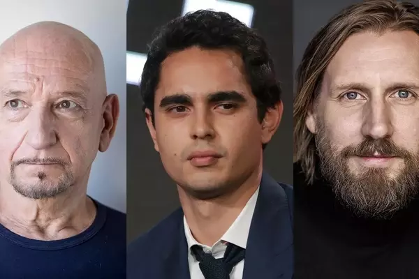 The White Lotus Season 4 Cast Expands with Renowned Actors