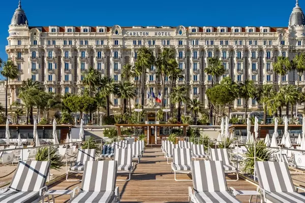 Cannes Film Festival: Premier Drinking Destinations for Industry Insiders