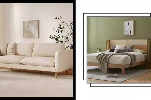 Unbeatable Savings: Article's Memorial Day Furniture Extravaganza
