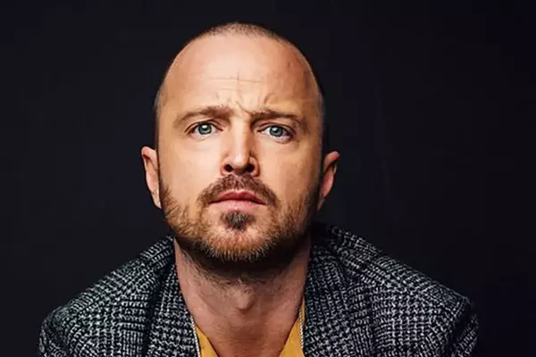 Aaron Paul Joins 'Fallout' Season 3 Cast