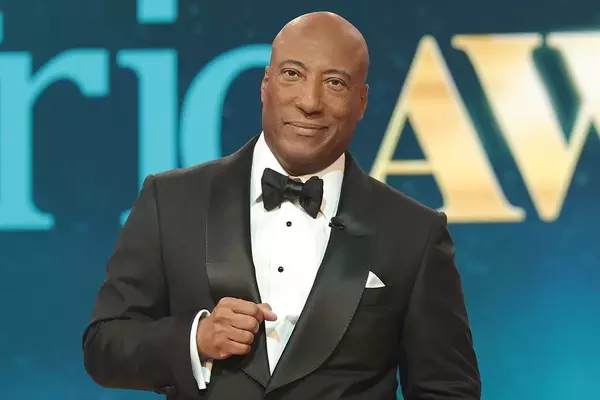 Byron Allen Acquires BuzzFeed, Assumes CEO Role in $120 Million Deal