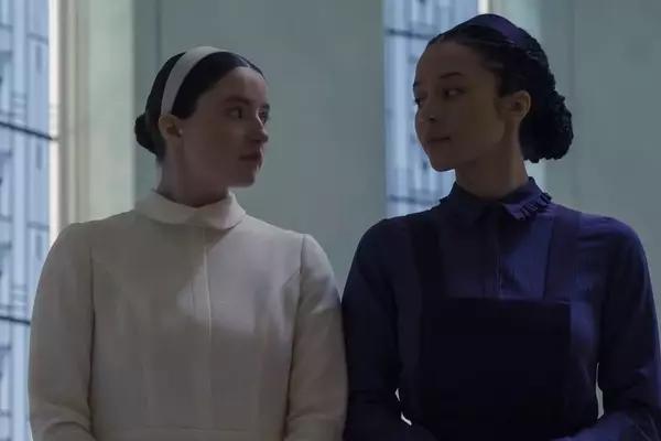 Behind the Scenes of 'The Testaments': Costume Designer Leslie Kavanagh on Crafting Gilead's Visual Narrative