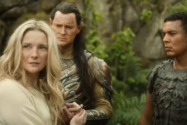 “The Lord of the Rings: The Rings of Power” Season 3 Premiere Date Announced