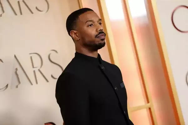 Michael B. Jordan Reveals Extensive Amazon TV Projects, Including Muhammad Ali Biopic and 'Creed' Spinoff