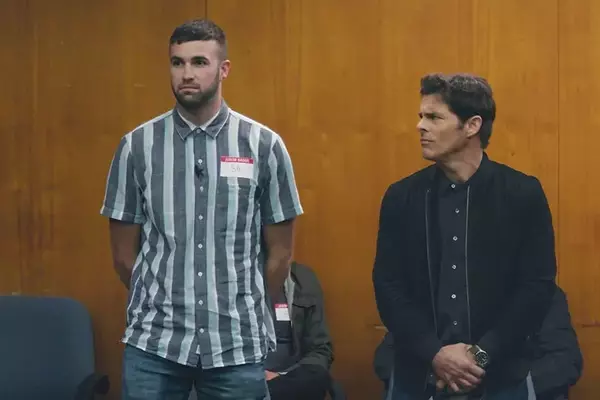 Prime Video Renews 'Jury Duty' for Third Season