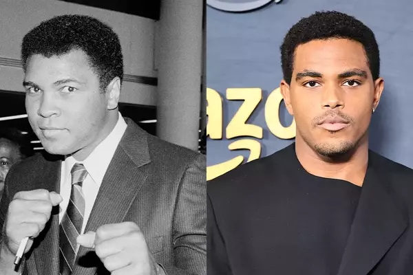 Lonnie Ali's Bold Remarks at Amazon Upfront Ignite Conversation on Muhammad Ali's Legacy