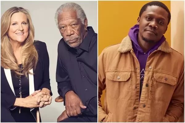 African-Korean Filmmaker Residency Launched by Flix Oven, Backed by Morgan Freeman and Lori McCreary