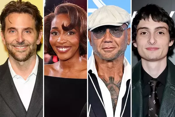 Bong Joon Ho's 'Ally' Unveils Star-Studded Voice Ensemble