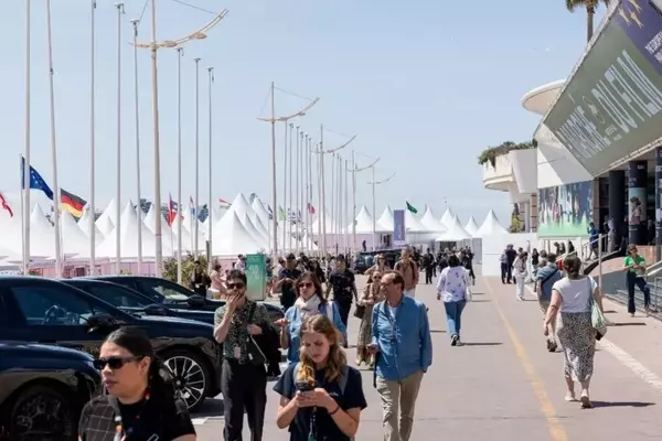 ICDA Launches AI Guidelines for Casting Platforms at Cannes Film Festival