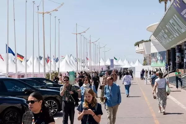 Cannes Film Market 2026: A Global Hub for Cinema Professionals