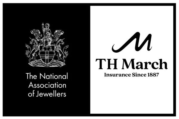 NAJ Renews Partnership with TH March for Jewellery Sector Insurance
