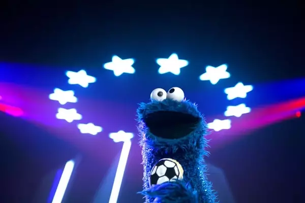 Sesame Street and Fox Sports Join Forces for 2026 World Cup