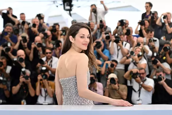 Marion Cotillard's Cannes Film Festival Fashion Journey: A Decade of Iconic Looks and Personal Style