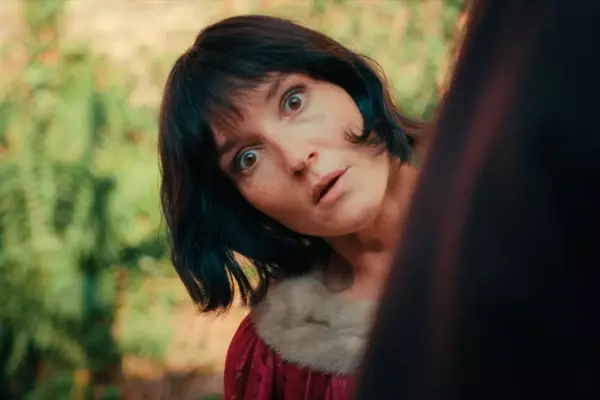 Anaïs Demoustier's Cannes Opener: A Humorous Journey into Deception and Affection with 'The Electric Kiss'