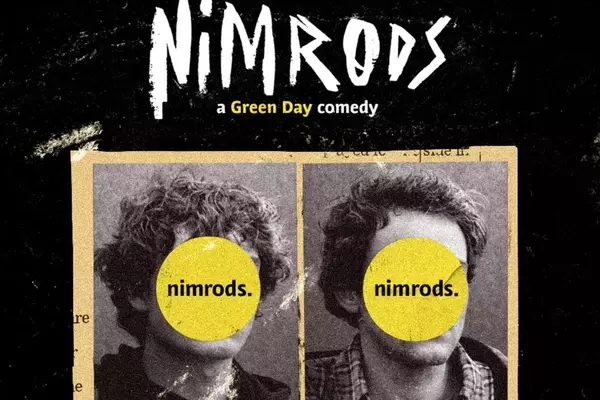 “Nimrods” Film Inspired by Green Day Announced for Summer Release