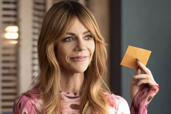 ABC Shifts 'High Potential' to Midseason for 2027 Broadcast Schedule
