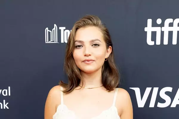 Mia McKenna-Bruce Joins Star-Studded Cast of 'The Species'