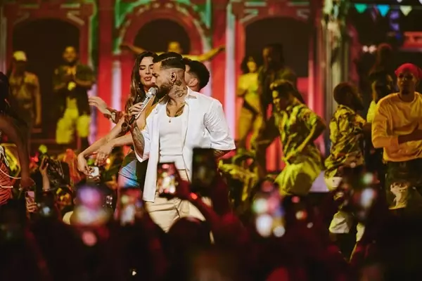 TelevisaUnivision's Strategic Focus on Hispanic Audience Through Sports, Live Events, and Music
