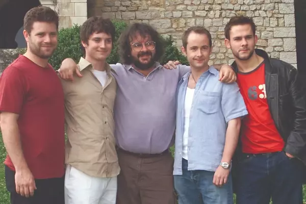 Peter Jackson's 'Lord of the Rings' Preview at Cannes: A Defining Moment in Cinema History