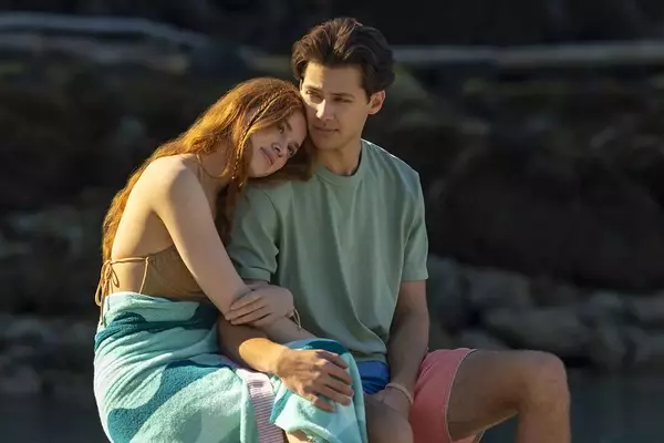 Prime Video Unveils 'Every Year After' Trailer, Adapted from Bestselling Novel