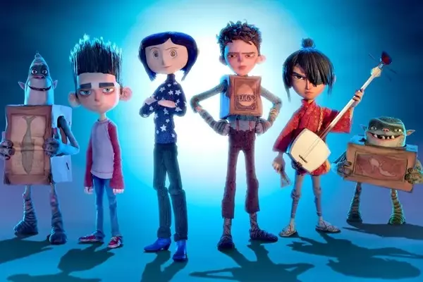 Laika and The Gotham Film & Media Institute Announce Inaugural Animation Accelerator Fellows