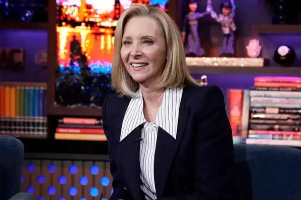 Lisa Kudrow's Insight: Questioning 'Real Housewives' Editing