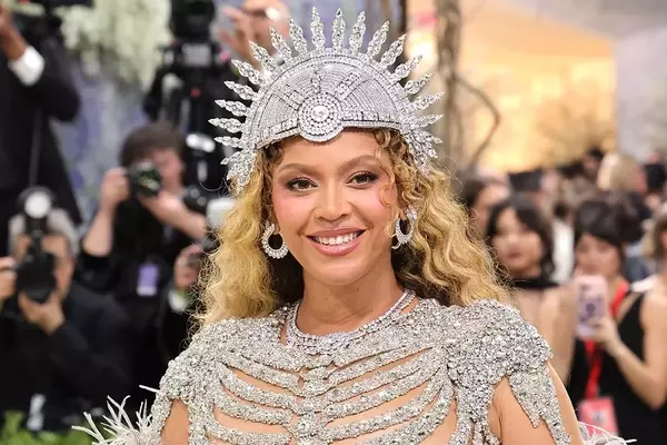 Man Pleads Guilty to Theft of Beyonce's Unreleased Music