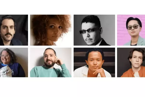 Inside Out Toronto LGBTQ+ Finance Forum Unveils Eight Feature Film Selections