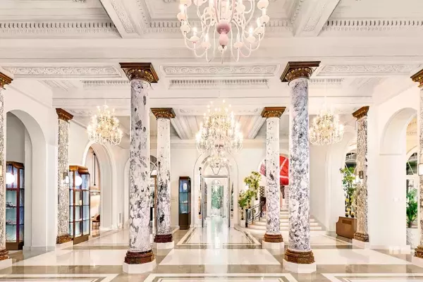 Top Luxury Hotels in Cannes for Film Festival Stays