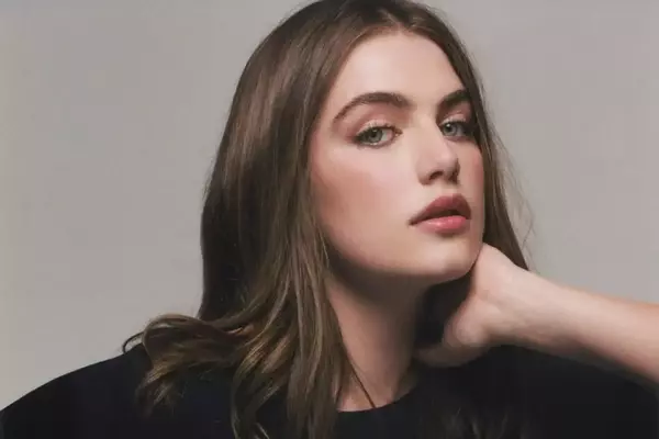 Ella Bright's Breakout Role in 'Off Campus' Adaptation