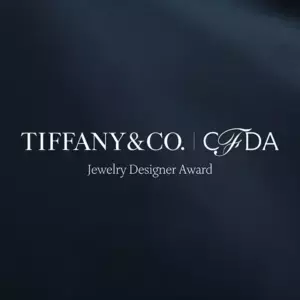 Tiffany & Co. and CFDA Launch Second Jewelry Designer Award Cycle and New Scholarship Program
