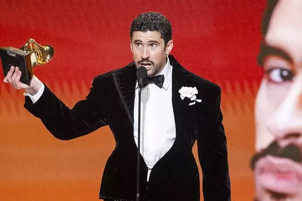 Recording Academy Announces 2027 Grammy Awards Date and Broadcast Changes