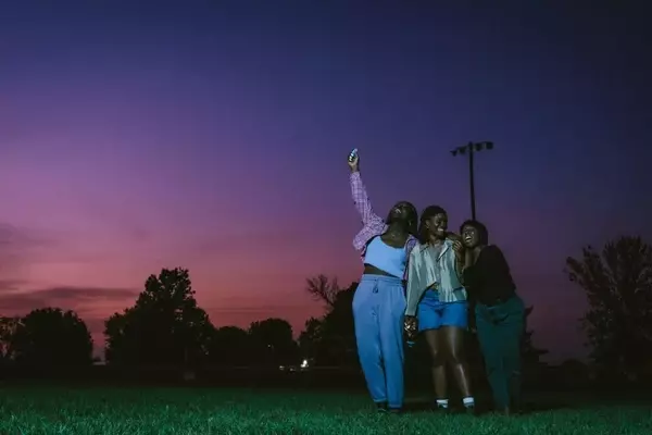Shatara Michelle Ford's 'Dreams in Nightmares' Gears Up for Summer Theatrical Debut