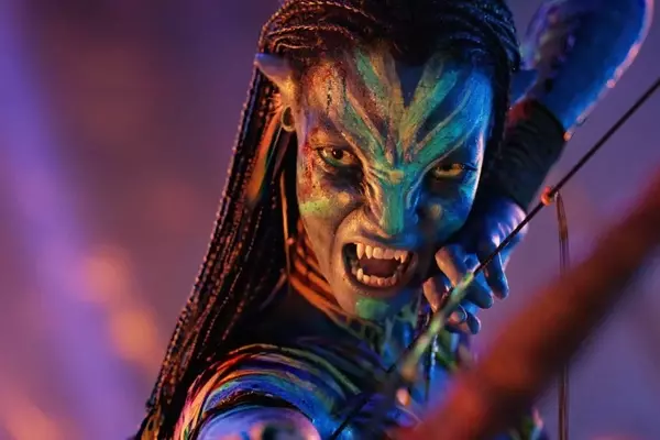 Avatar: Fire and Ash' to Premiere on Disney+