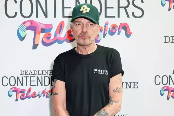 Billy Bob Thornton Discusses Public Political Stances and Unique Dietary Needs