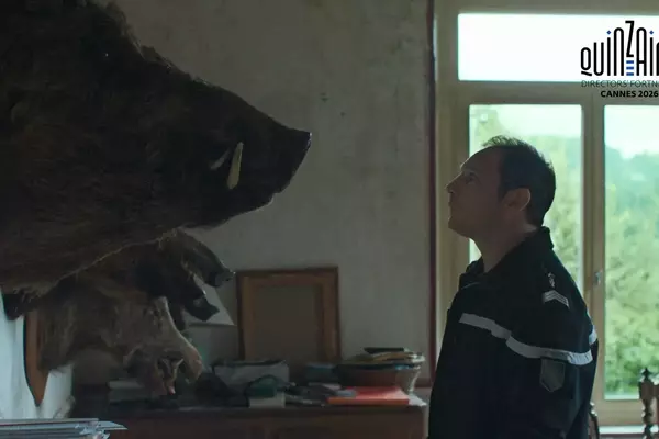 Farmers vs. Hunters: The Dark Comedy-Drama 'Too Many Beasts'
