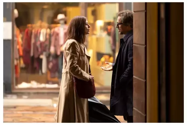Paolo Genovese's "The Sound of Something New" Achieves International Sales Success at Cannes