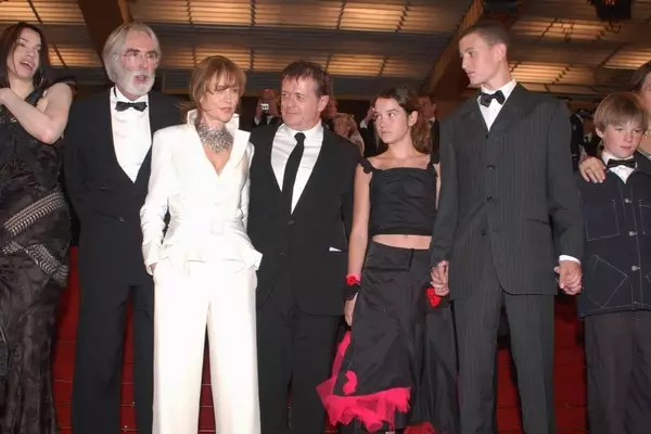 Anaïs Demoustier Reflects on Her Enduring Cannes Journey