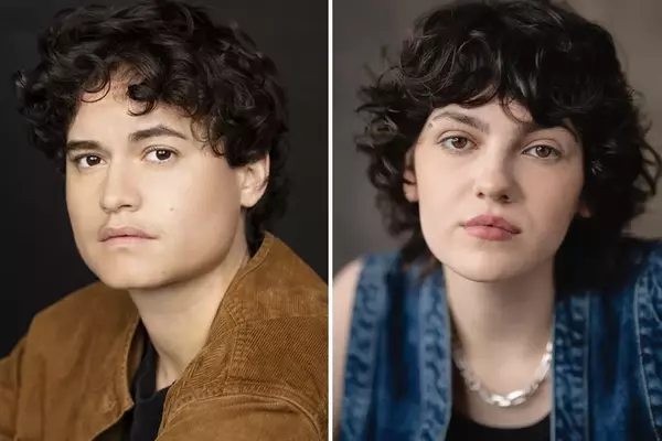 Neo-Western Film 'Camino' to Star Lío Mehiel and Emily Carey, Debuting at Cannes Market