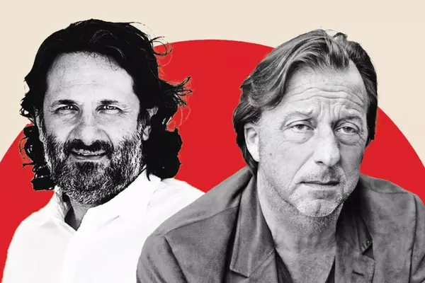 The French Film Industry's Grand Return to Epic Storytelling: A 'Les Misérables' Reimagining