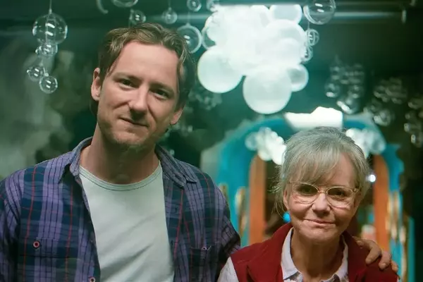 Netflix's 'Remarkably Bright Creatures' Soars to #1: A Bestseller's Journey to the Screen