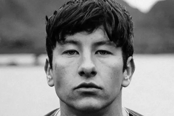 Barry Keoghan Discusses Directorial Ambitions and Cannes Premiere 'Butterfly Jam'