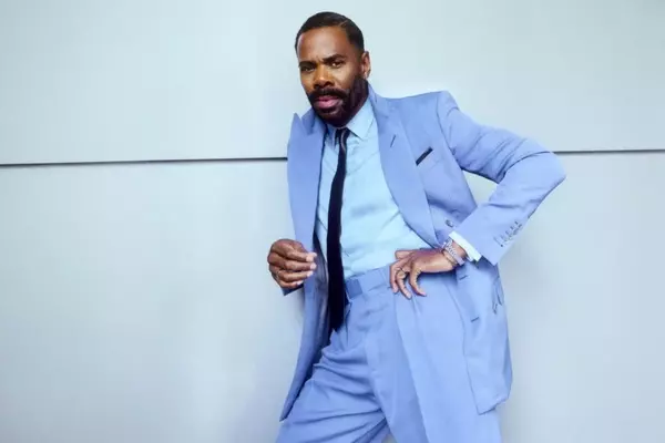 Colman Domingo: The Unstoppable Ascent of a Late-Blooming Star